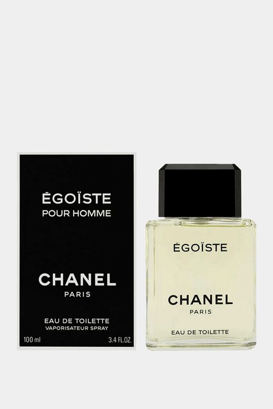 Chanel - Egoiste Eau de Toilette