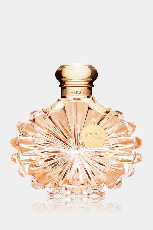 Lalique - Soleil Eau de Parfum