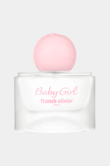 Franck Olivier - Baby Girl Scented Water for Baby Alcohol-Free