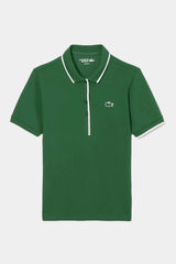 Lacoste - Regular Fit Tennis Heat Regulating Polo Shirt