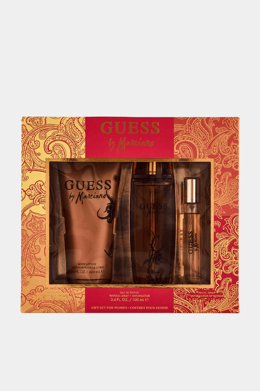 Guess - by Marciano Eau De Parfum Gift Set