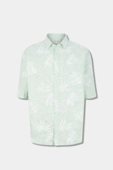 Tom Tailor - Short Sleeve Shirt