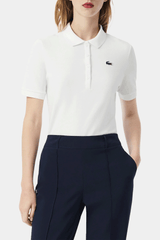 Lacoste - Slim Fit Heat Regulating Golf Polo Shirt
