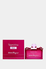 Salvatore Ferragamo - Signorina Ribelle Eau de Parfum