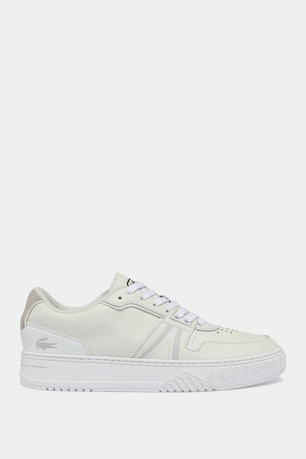 Lacoste - L001 Leather Sneakers