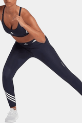 Adidas - Techfit 3-Stripes Leggings