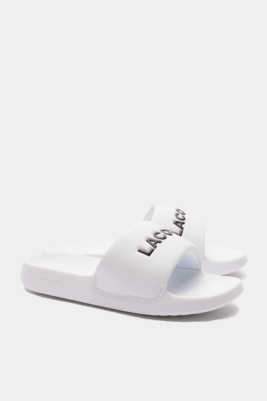 Lacoste - Serve Slide 1.0 124 2 CFA