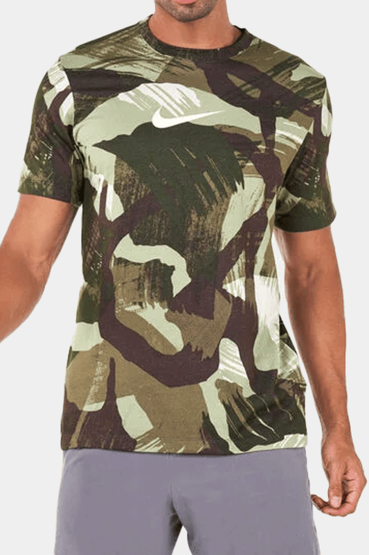 Nike - Dri-FIT Camo Print Training