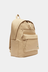 Lacoste - Crocodile Backpack Bag