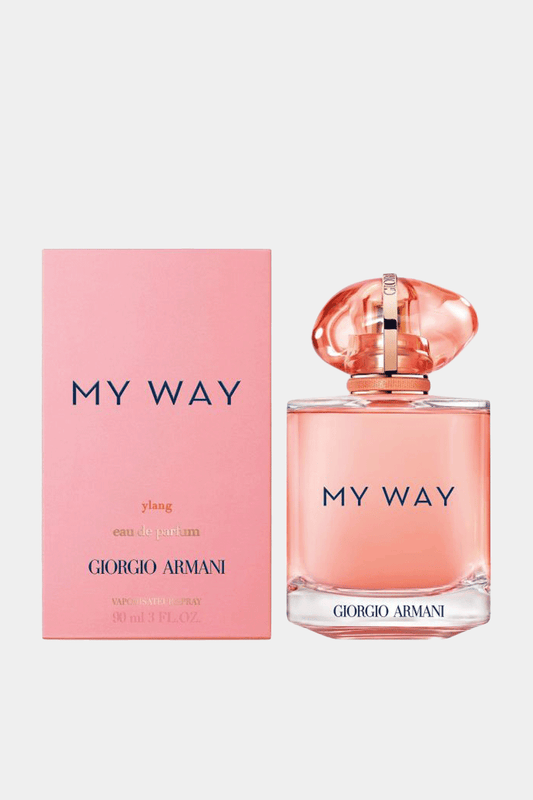 Giorgio Armani - My Way Ylang Eau De Parfum
