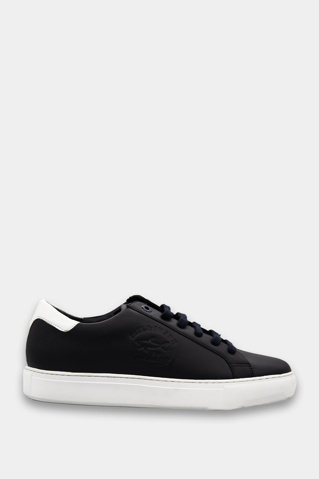 Paul & Shark Yachting - Leather Sneaker Shoes