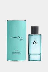 Tiffany & Co - Love Eau de Toilette