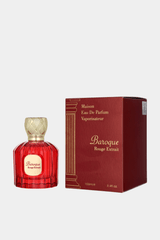 Maison Alhambra - La Rouge Baroque Extreme Eau De Parfum