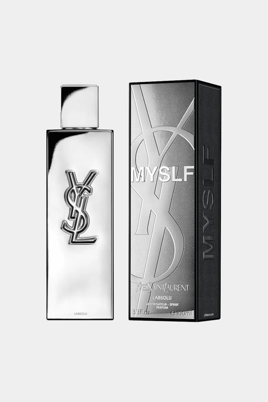 Yves Saint Laurent - Myslf L'absolu Parfum