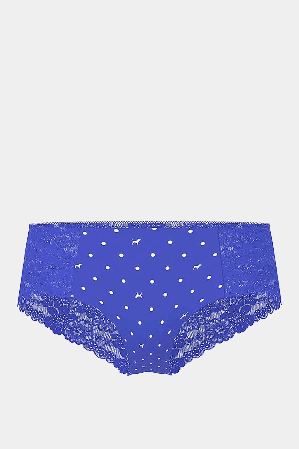 Victoria's Secret Pink - No-Show Cheeky Panty