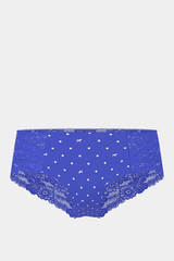 Victoria's Secret Pink - No-Show Cheeky Panty