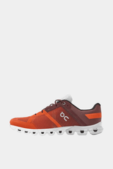 ON Running - Cloudflow