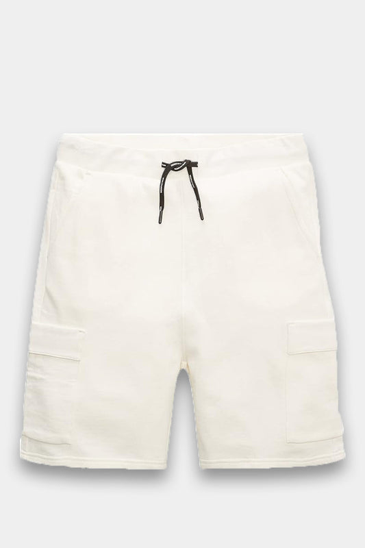 Tom Tailor - Relaxed Cargo Sweatshort