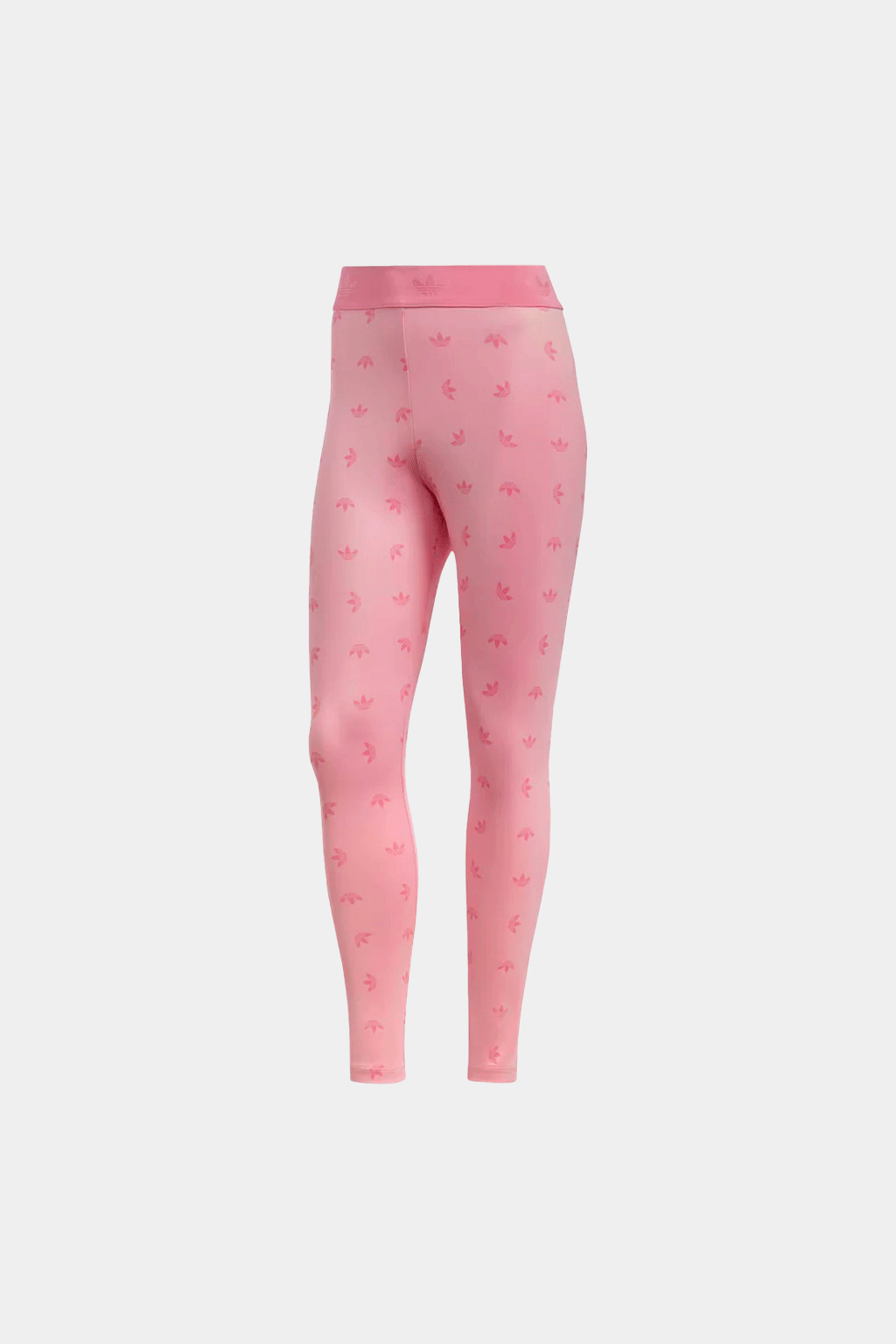 Adidas - Tight Fit Training Leggings - Women
