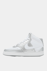 Nike - Court Vision Mid Womens