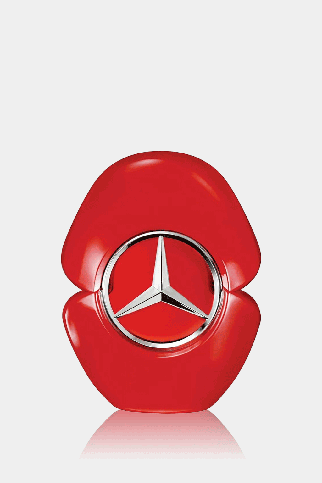 Mercedes Benz - Woman In Red Eau de Parfum