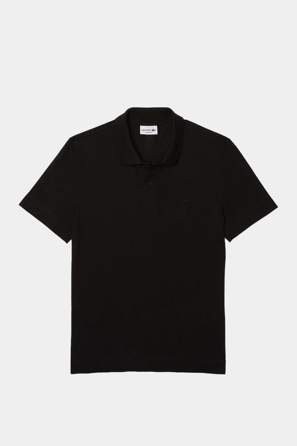 Lacoste - Movement Polo Shirt Ultra Light Pique