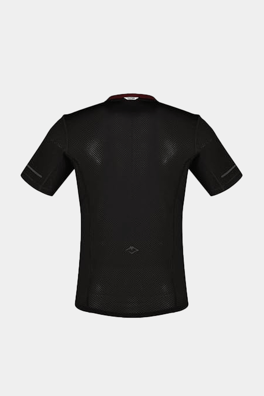 Asics - Fujitrail Short Sleeved Top