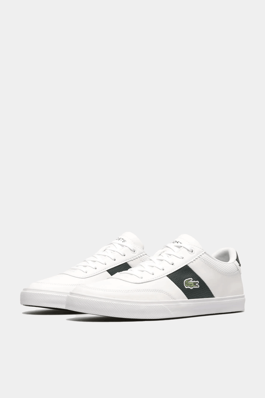 Lacoste - Court-Master Pro 123 3 SMA