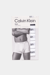Calvin Klein - Cotton Stretch Trunks