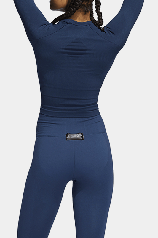 Adidas - Formotion Cropped Training Tee