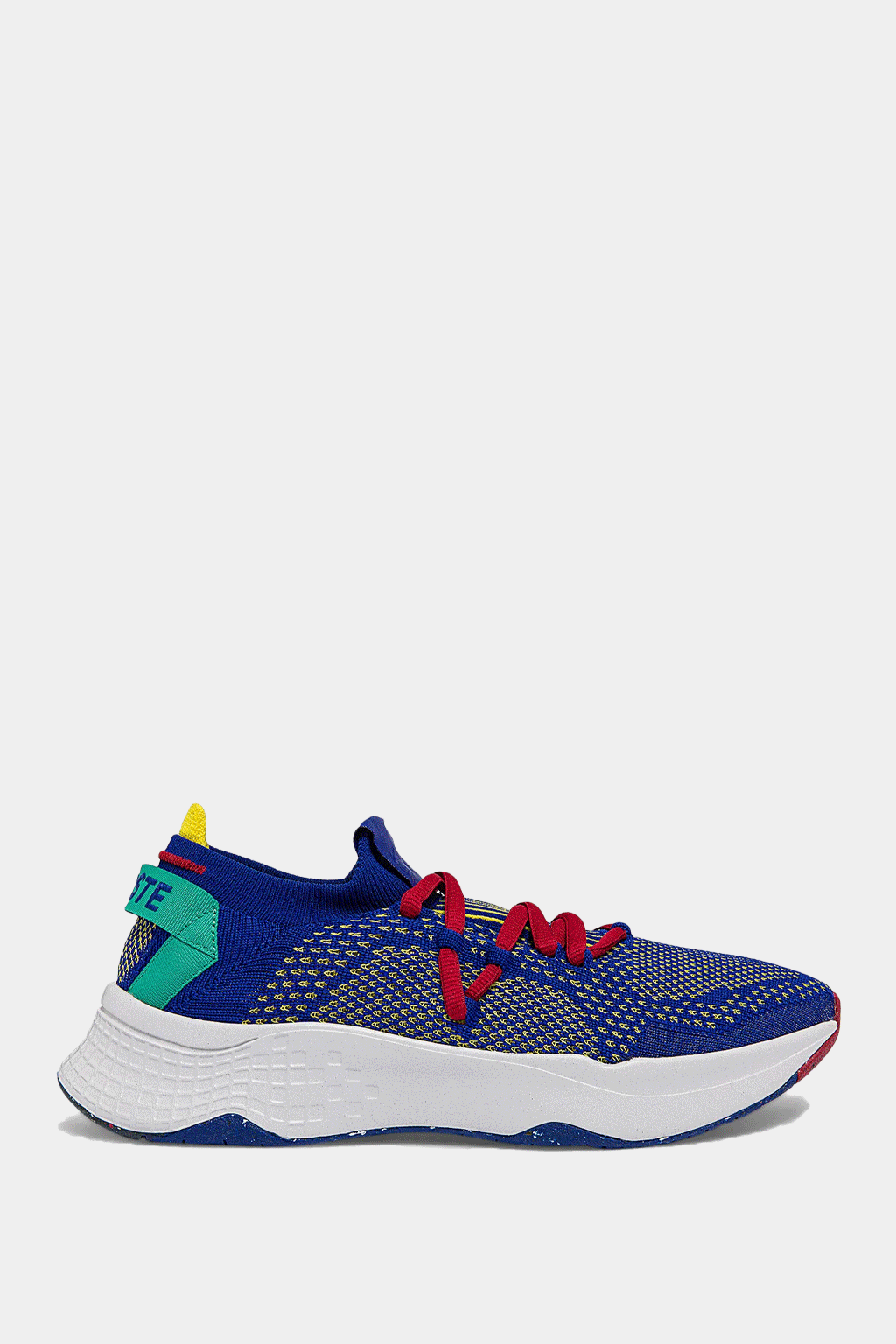 Lacoste - Court-Drive