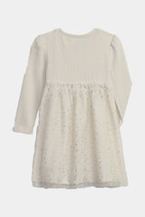 Gap - Babygap 2-in-1 Tulle Dress