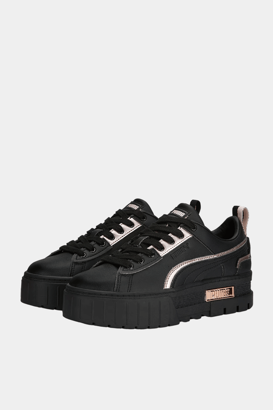 Puma - Mayze Ut Metallic Wns