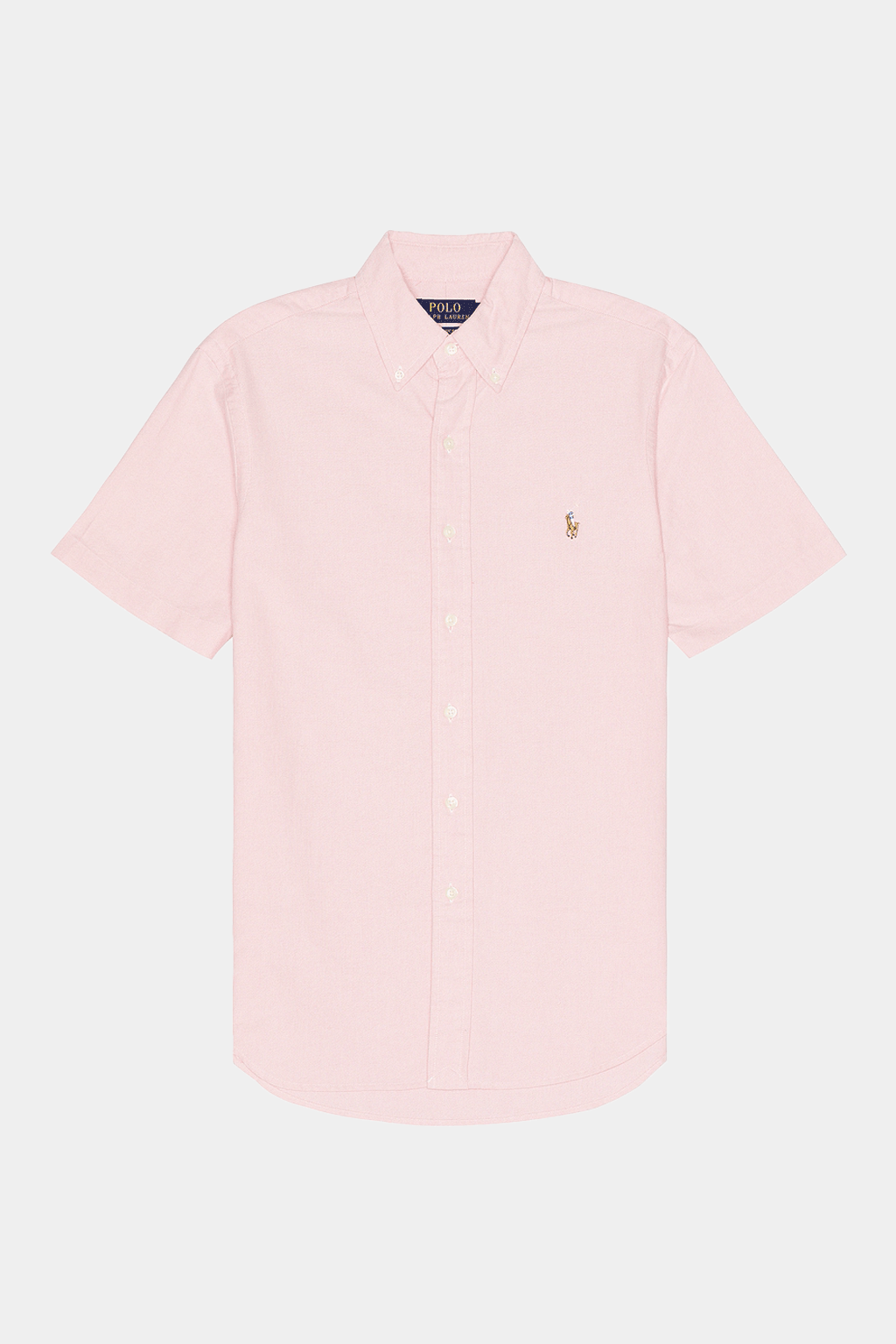 Ralph Lauren - Classic Fit Oxford Shirt
