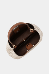 Michael Kors - Pratt Small Shoulder Bag