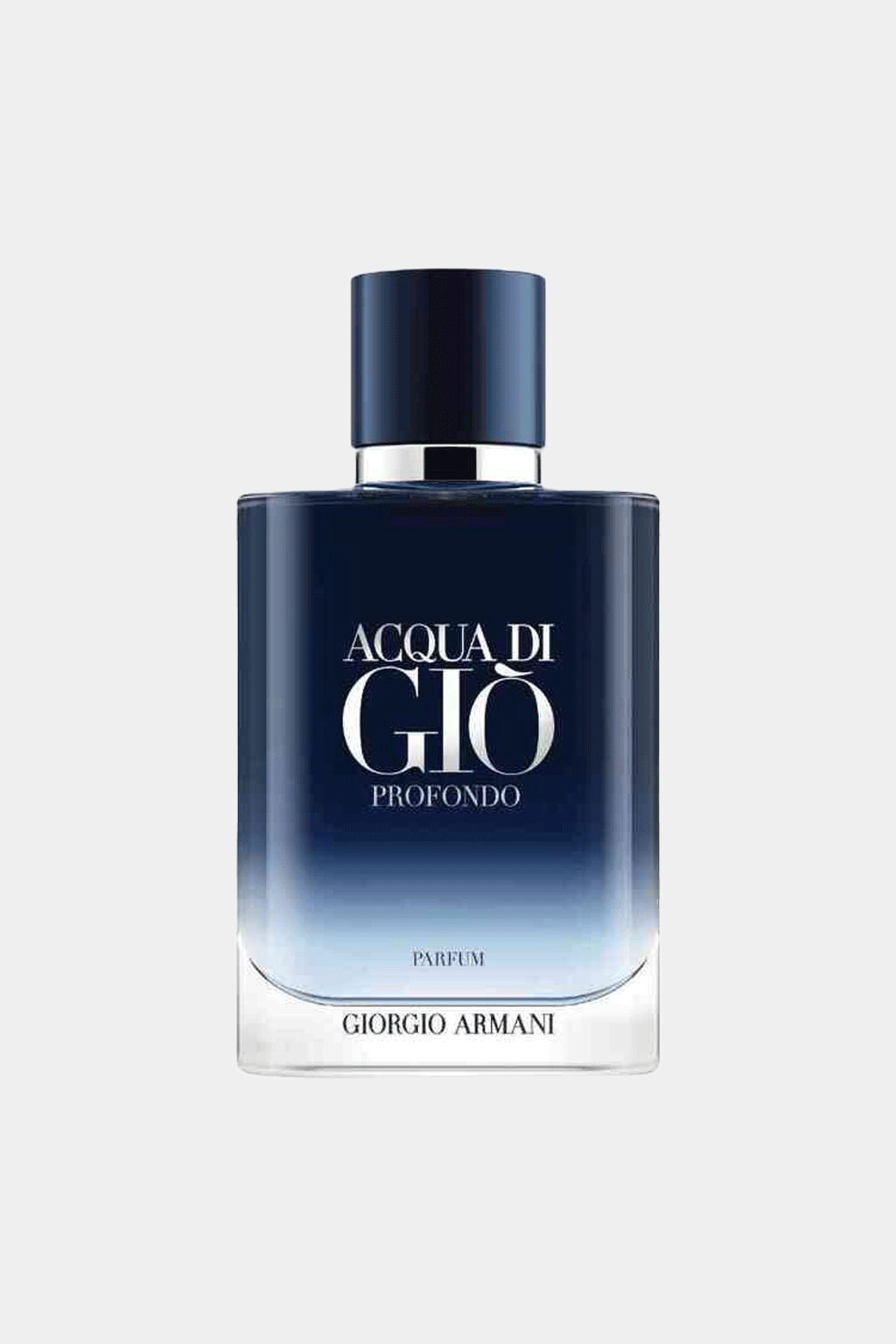 Giorgio Armani - Acqua Di Gio Profondo Parfum