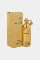 Montale - Aoud Leather Eau De Parfum