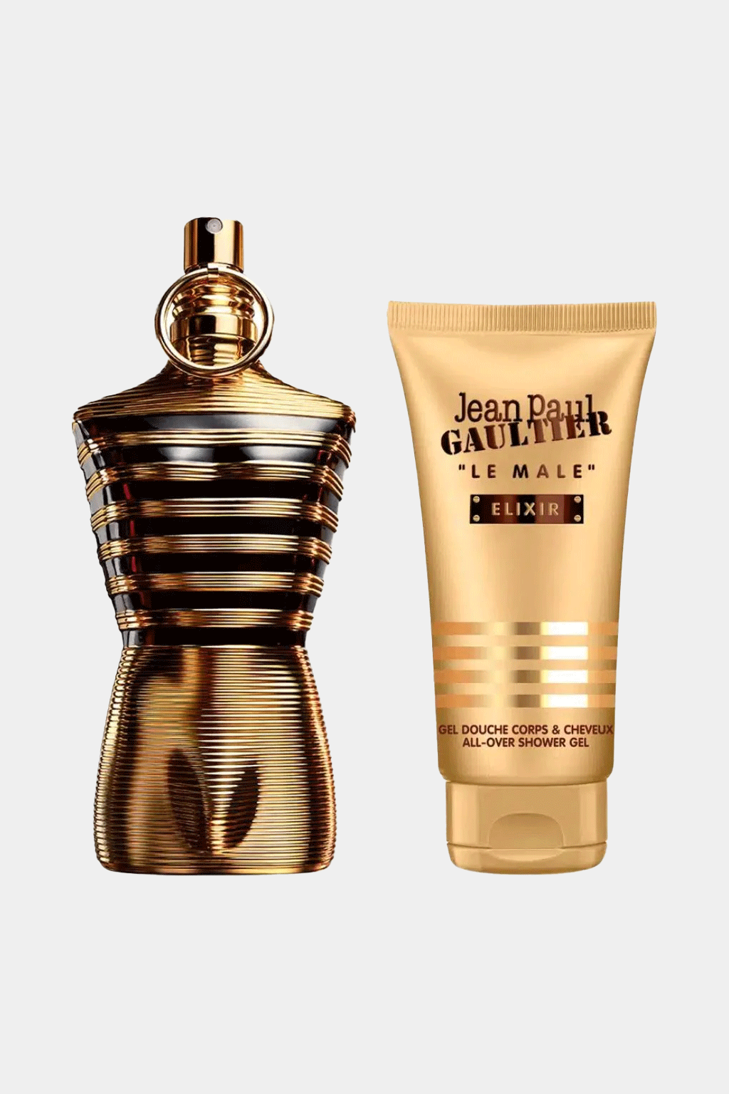 Jean Paul Gaultier - Le Male Elixir Absolu Parfum Intense Gift Set