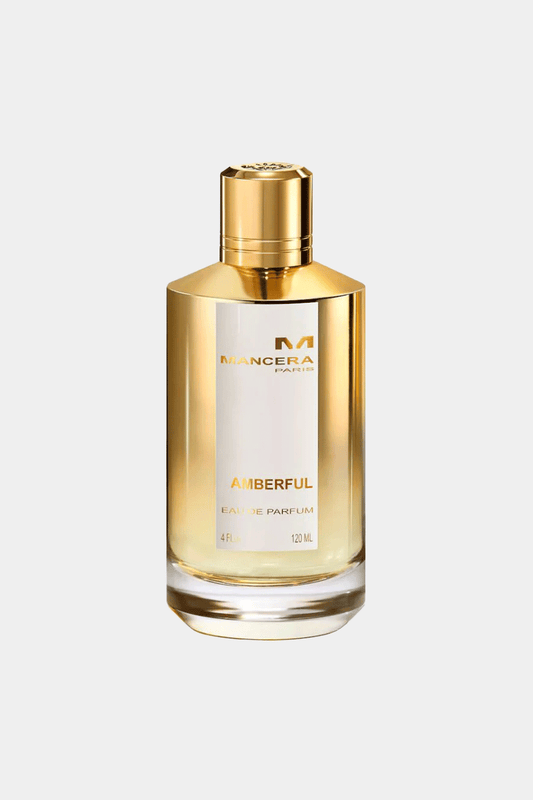 Mancera - Amberful Eau De Parfum