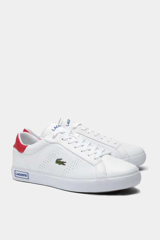 Lacoste - Powecourt 2.0 124 1 SMA