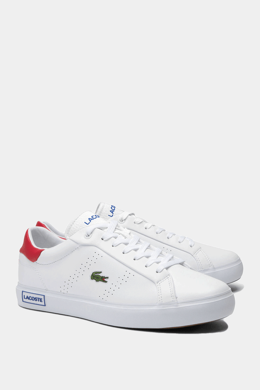 Lacoste - Powercourt 2.0