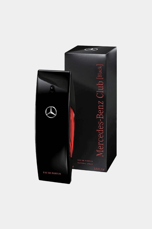 Mercedes Benz - Club Black Eau De Parfum