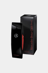 Mercedes Benz - Club Black Eau De Parfum