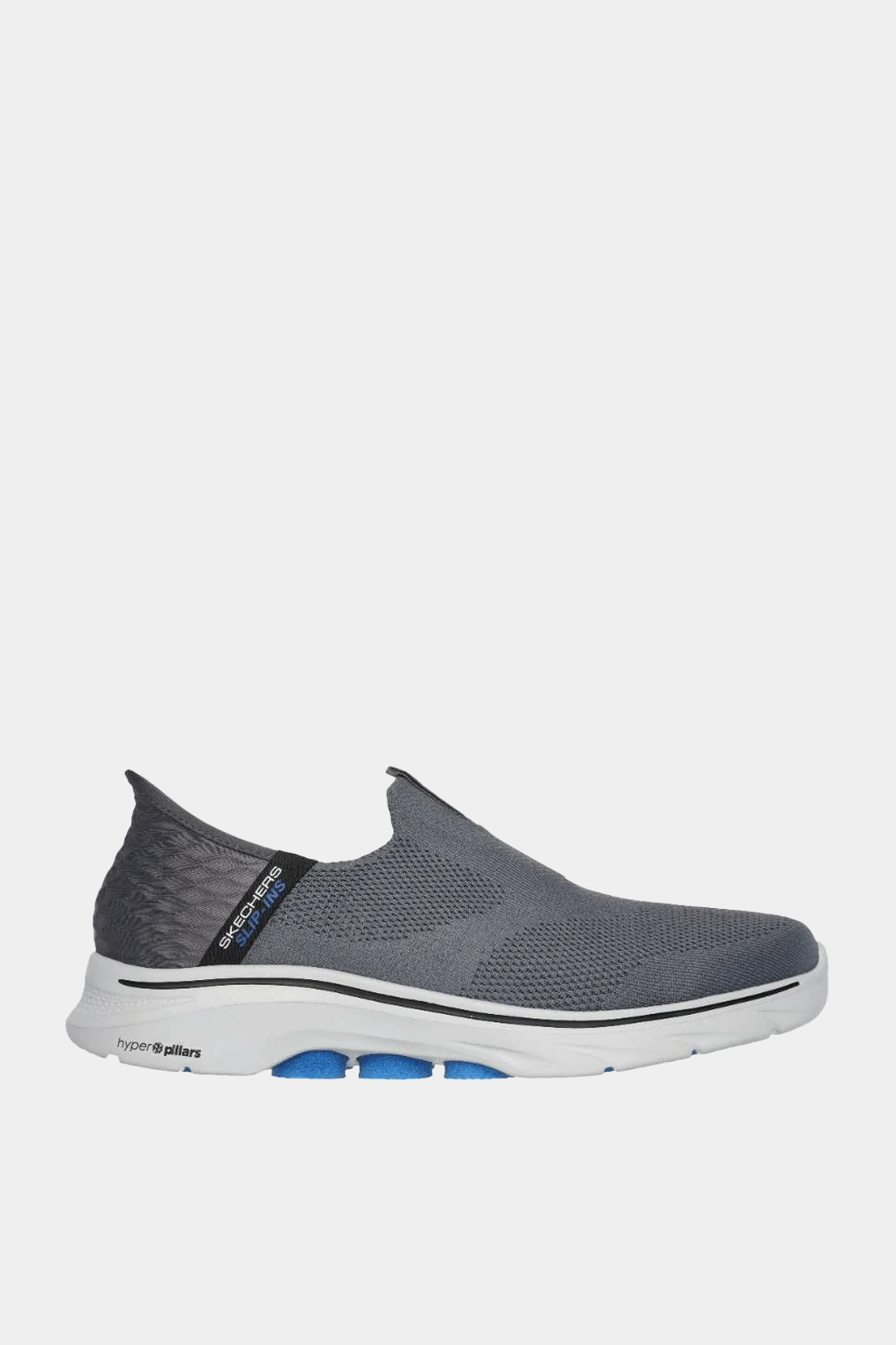 Skechers - Go Walk 7 Easy on (2 Extra Wide Fit)