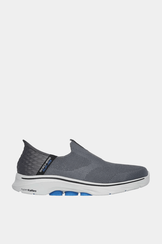 Skechers - Go Walk 7 Easy on (2 Extra Wide Fit)