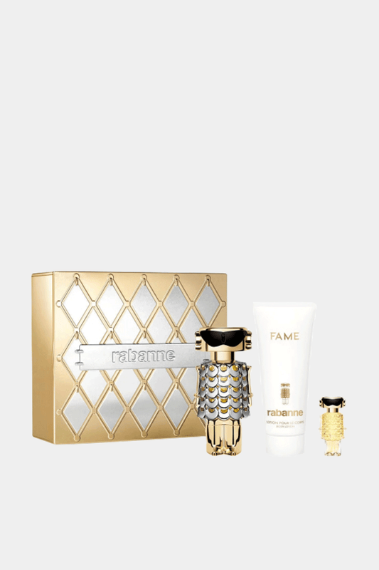 Paco Rabanne - Fame Eau De Parfum Gift Set