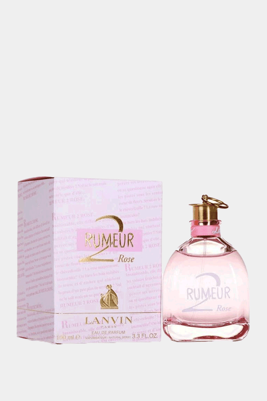 Lanvin - Rumeur 2 Rose Eau de Parfum