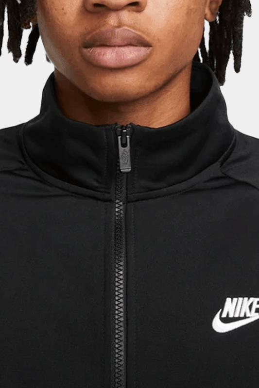 Nike - Poly-Knit Tracksuit