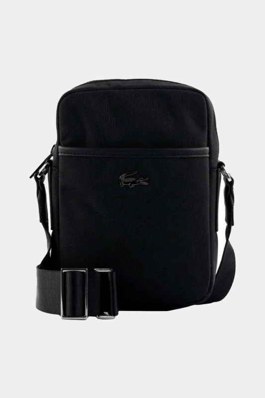Lacoste - Zip Fastening Crossbody Bag