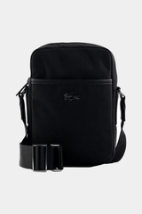 Lacoste - Zip Fastening Crossbody Bag